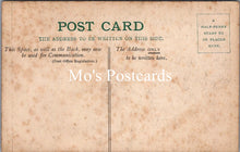 Load image into Gallery viewer, Dorset Postcard - Redcliff, Wareham   SW17212