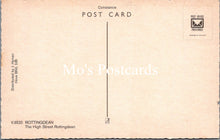 Load image into Gallery viewer, Sussex Postcard - Rottingdean High Street   SW17214