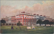 Load image into Gallery viewer, Middlesex Postcard - Hampton Court Palace, South East Front  SW17216