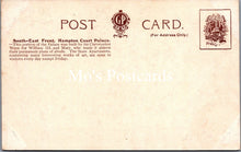 Load image into Gallery viewer, Middlesex Postcard - Hampton Court Palace, South East Front  SW17216