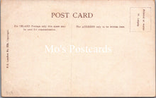 Load image into Gallery viewer, Dorset Postcard - The Prison Gates, Portland, Weymouth  SW17223