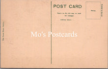 Load image into Gallery viewer, Scotland Postcard - Iona, St Martin's Cross SW17231