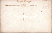 Load image into Gallery viewer, Cumbria Postcard - The Bridle Path, Arnside SW17232