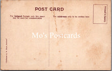 Load image into Gallery viewer, Derbyshire Postcard - Ilam Hall, Ashbourne   SW17235