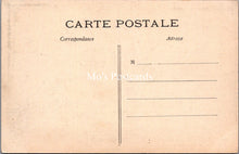 Load image into Gallery viewer, France Postcard - Paris, Buttes Chaumont, Statue De Marat SW17804