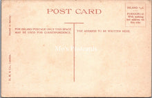 Load image into Gallery viewer, Cambridgeshire Postcard - Cambridge, Trinity Avenue  SW17806