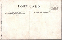 Load image into Gallery viewer, Lancashire Postcard - Manchester, Market Street   SW17813