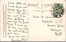 Load image into Gallery viewer, Scotland Postcard - Shin Falls, Lairg, Sutherland  SW17816