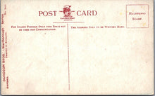 Load image into Gallery viewer, Oxfordshire Postcard - Magdalen College, Oxford  SW17832