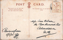 Load image into Gallery viewer, Warwickshire Postcard - St Martin's Church, Birmingham  SW17843