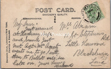 Load image into Gallery viewer, London Postcard - The Albert Memorial  SW17849