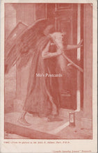 Load image into Gallery viewer, Art Postcard - Time, Sir John.E.Millais SW17884