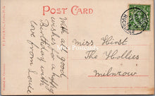 Load image into Gallery viewer, Greetings Postcard - A Birthday Wish, Glamour SW17897