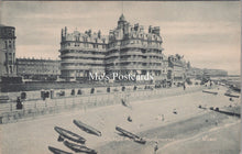Load image into Gallery viewer, Sussex Postcard - Splash Point, Eastbourne  SW17908