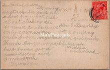 Load image into Gallery viewer, Cumbria Postcard - Bardsea From The Druids Circle SW17912