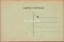 Load image into Gallery viewer, France Postcard - Bort-Les-Orgues, White Water Waterfall  SW18028