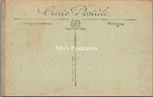 Load image into Gallery viewer, France Postcard - Correze, Brive, Maison Natale Du Celebre SW18031