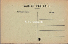 Load image into Gallery viewer, France Postcard - Correze, Turenne, Vue Generale SW18032