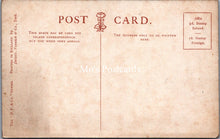 Load image into Gallery viewer, Devon Postcard - Lynmouth Harbour  SW18034