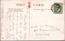 Load image into Gallery viewer, London Postcard - St Paul's Cathedral Choir. Artist Arthur.C.Payne  SW18038