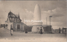 Load image into Gallery viewer, France Postcard - Sainte-Adresse, Le Pain De Sucre SW18289