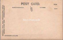 Load image into Gallery viewer, Nature Postcard - Three Children on The Banks of The River SW18299