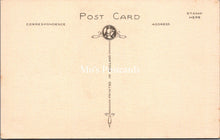 Load image into Gallery viewer, Shropshire Postcard - Shrewsbury, Butcher Row  SW18303