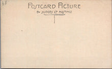 Load image into Gallery viewer, London Postcard - Traffic Outside Westminster Abbey  SW16987