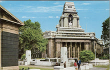 Load image into Gallery viewer, London Postcard - The Merchant Navy Memorial    SW17000