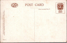 Load image into Gallery viewer, Middlesex Postcard - Hampton Court Palace, The Lion Gates   SW17009