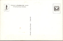 Load image into Gallery viewer, Cambridgeshire Postcard - Cambridge, King's College and Chapel SW17010