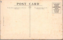 Load image into Gallery viewer, Middlesex Postcard - Hampton Court Palace West Front  SW17012