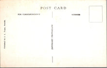 Load image into Gallery viewer, Cumbria Postcard - Friars Crag, Derwentwater SW17013