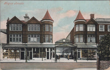 Load image into Gallery viewer, Sussex Postcard - Bognor Arcade  SW17015
