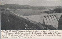 Load image into Gallery viewer, Devon Postcard - Burrator Reservoir, Dartmoor    SW17021