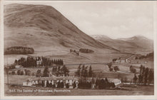Load image into Gallery viewer, Scotland Postcard - The Spittal of Glenshee, Perthshire  SW17024