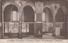 Load image into Gallery viewer, London Postcard - Westminster Cathedral   SW17028