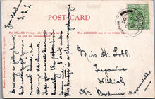 Load image into Gallery viewer, London Postcard - Waterloo Bridge   SW17029