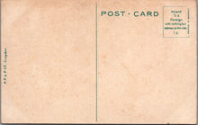 Load image into Gallery viewer, London Postcard - Westminster Bridge and Houses of Parliament  SW17030