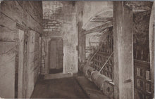Load image into Gallery viewer, London Postcard - The Tower of London, The Bloody Tower  SW17032