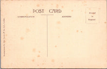 Load image into Gallery viewer, Middlesex Postcard - Hampton Court Palace, Centre Walk SW17054