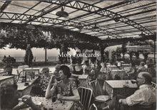 Load image into Gallery viewer, Italy Postcard - Albergo Ristorante Dongo, Lago Di Como   SX400