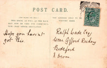 Load image into Gallery viewer, Comic Postcard - Scottish Humour, Wee MacGreegor SW20631