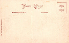 Load image into Gallery viewer, Gloucestershire Postcard - Rose Cottage, Amberley SW20636