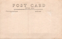 Load image into Gallery viewer, Ancestors Postcard - Couple Posing in a House Courtyard SW20650