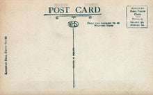 Load image into Gallery viewer, Cumbria Postcard - Naworth Castle, Near Carlisle SW20661