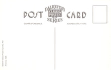 Load image into Gallery viewer, Aviation Postcard - Pan American Airways System VT388