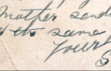 Load image into Gallery viewer, Hertfordshire Postcard - Port Hill, Hertford SW20315