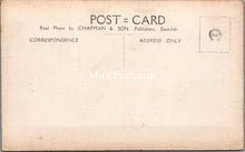 Load image into Gallery viewer, Devon Postcard - Branscombe Village  SX170