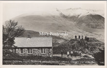 Load image into Gallery viewer, Cumbria Postcard - Carlisle Diocesan Youth Centre, St Johns-In-The-Vale SX172